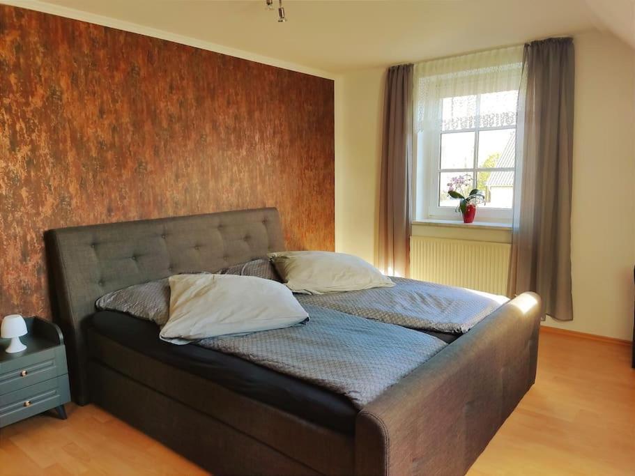 Ferienwohnung Nahe Der Ostsee Steinhagen  Exterior foto