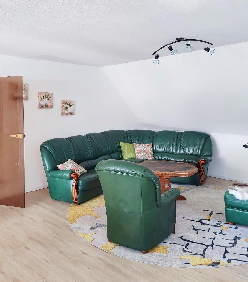 Ferienwohnung Nahe Der Ostsee Steinhagen  Exterior foto